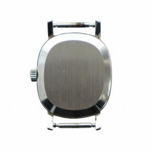 OMEGA デビル ジャンク品 腕時計 ケースのみ 手巻き スクエア