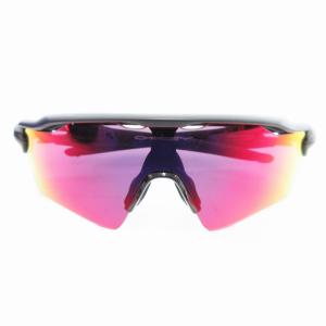 RADAR EV PATH レーダーイーブイパス スポーツサングラス 眼鏡 128 3N 黒 ブラック