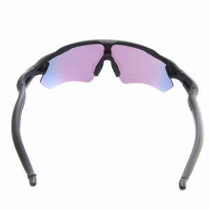 OAKLEY RADAR EV PATH レーダーイーブイパス スポーツサングラス 眼鏡 128 3N 黒 ブラック
