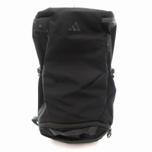 美品 オーピーエス バックパック 35 コーデュラナイロン ボックスシルエット IK4791 ブラック