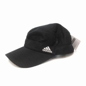adidas タグ付き メッシュキャップ おまとめ2点セット 帽子 ロゴ OSFX 黒 ブラック 紺 ネイビー 111-711