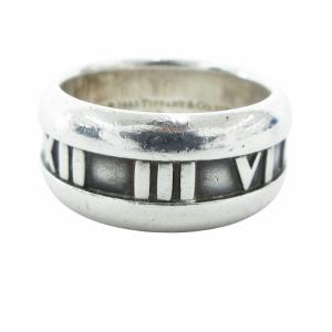 アトラス 2003 指輪 リング アクセサリー 刻印 シルバー925 /HO