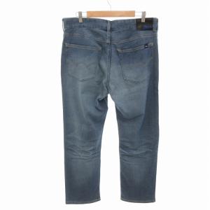 EDWIN タグ付き JERSEYS レギュラーストレート COOL TOUCH デニムパンツ ジーンズ ストレッチ