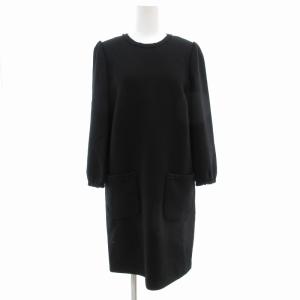 美品❗DOLCE & GABBANA レース装飾アンサンブル　カシミヤ　シルク 美品】 DOLCE＆GABBANA / ドルチェ＆ガッバーナドルガバ | 2