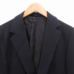 LANVIN コレクション COLLECTION Beau Garcon テーラードジャケット ブレザー シングル 2B