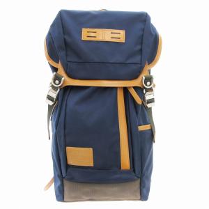 potential バックパック リュックサック 紺 ネイビー 01741-v2 /AE