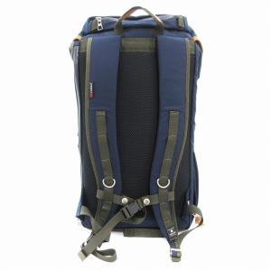 MASTERPIECE potential バックパック リュックサック 紺 ネイビー 01741-v2 /AE