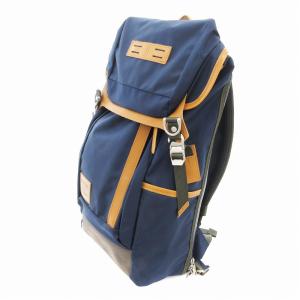 MASTERPIECE potential バックパック リュックサック 紺 ネイビー 01741-v2 /AE