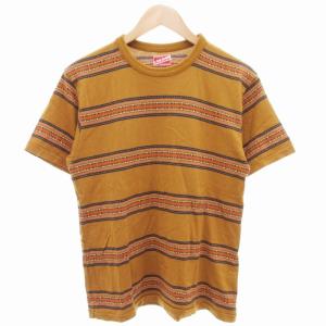 スポーツウエア Sportswear ジャカードストライプTシャツ JACQUARD STRIPE TEE