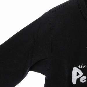 THE REAL McCOY'S 24AW LOOPWHEEL SWEATSHIRT PENGUIN トレーナー M