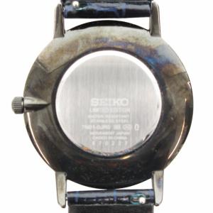 SEIKO セレクション Selection ゴールドフェザー 復刻モデル 2018 クリスマス限定 1000本限定