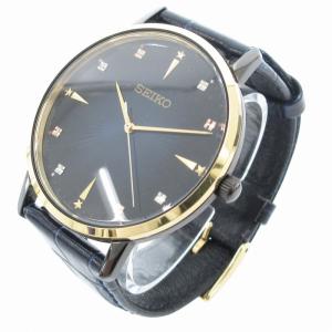SEIKO セレクション Selection ゴールドフェザー 復刻モデル 2018 クリスマス限定 1000本限定