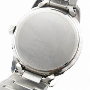 SEIKO セレクション SELECTION 腕時計 ウォッチ 電波ソーラー 文字盤ネイビー系 シルバーカラー SBTM247