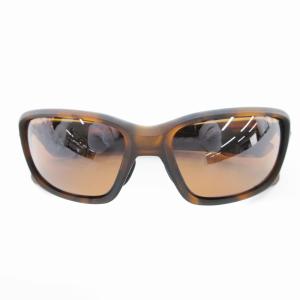 Straightlink サングラス スポーツメガネ 度入り マーブル柄 1617 132 OO9336-0758