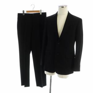 18AW スーツ セットアップ 1 ブラック