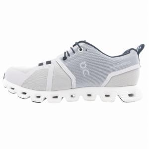 クラウド5 ウォータープルーフ cloud 5 waterproof ローカットスニーカー シューズ 59.98837