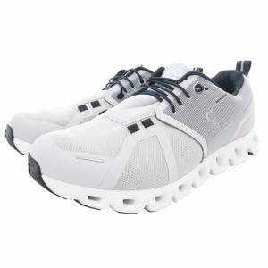 ON クラウド5 ウォータープルーフ cloud 5 waterproof ローカットスニーカー シューズ 59.98837