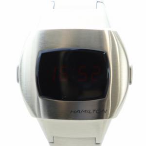 アメリカンクラシック PSR 74 パルサー復刻 腕時計 デジタル クォーツ