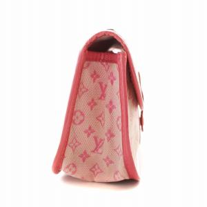 LOUIS VUITTON トゥルース マリーケイト ポーチ ミニバッグ モノグラム M ピンク