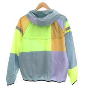 NIKE ジャケット ウィンドブレーカー M マルチカラー