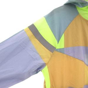 NIKE ジャケット ウィンドブレーカー M マルチカラー