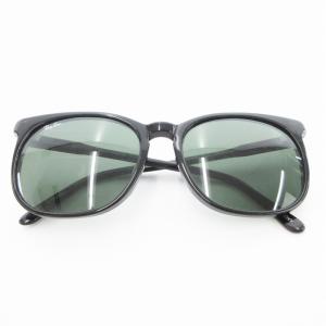 TRADITIONALS CLIFORD EBONY サングラス プラスチックフレーム 5418 ブラック