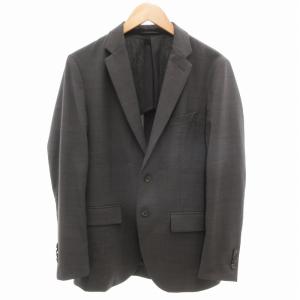 × ザ スーツ カンパニー THE SUIT COMPANY 別注 テーラードジャケット ブレザー シングル