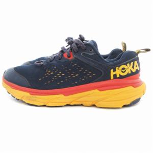 CHALLENGER ATR 6 WIDE ランニングシューズ スニーカー 25.5cm 紺系 1106513