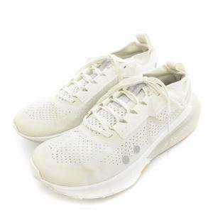 NIKE Zegama Trail 2 スニーカー 27.5cm 白系 FD5190-102