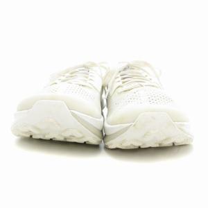 NIKE Zegama Trail 2 スニーカー 27.5cm 白系 FD5190-102