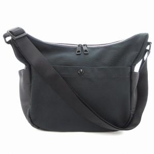 マイスター ショルダーバッグ メッセンジャー ネイビー系 142586 /UO