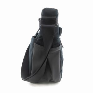 Samsonite マイスター ショルダーバッグ メッセンジャー ネイビー系 142586 /UO