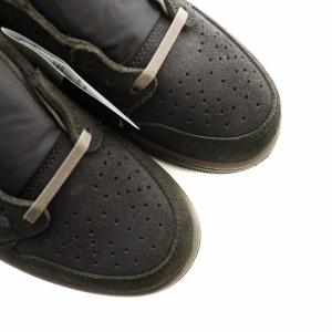 NIKE Travis Scott Air Jordan 1 Low OG SP スニーカー