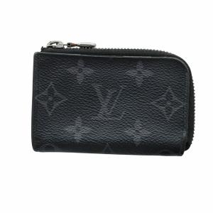 モノグラム エクリプス ポルトモネ ジュール コインケース M63536