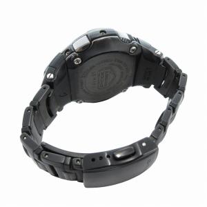 CASIO G-SHOCK 腕時計 ウォッチ ソーラー アナデジ カレンダー 黒 ブラック GW-1200BCJ-1AJF /FF