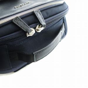 Samsonite ジェット ビズ バックパック JET BIZ BACKPACK EXP リュックサック ビジネス ロゴ