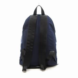 MICHAEL KORS リュックサック デイパック ナイロン 37H6LKNB2C ネイビー /UO