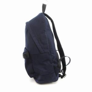 MICHAEL KORS リュックサック デイパック ナイロン 37H6LKNB2C ネイビー /UO