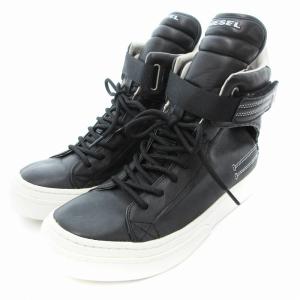 SA-MAYEMI D シャワーサンダル フラット ロゴ 42 27.0cm 青