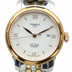 ル・ロックル オートマティック レディ ウォッチ