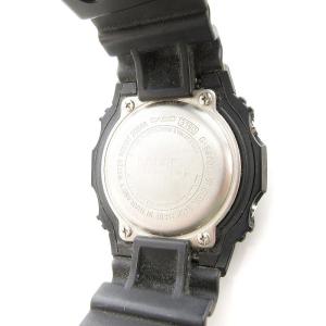 CASIO G-SHOCK MHL. 腕時計 ソーラー デジタル ラバーバンド 黒 ブラック G-5600E /UO