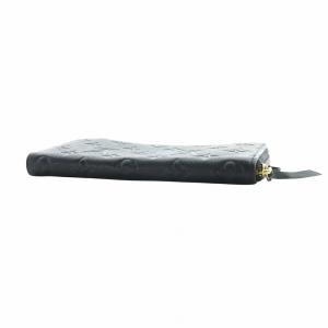 LOUIS VUITTON モノグラム アンプラント ポルトフォイユ クレマンス M60171 長財布