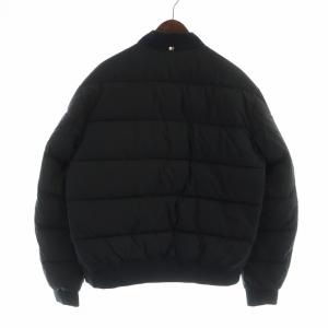 HUGO BOSS ボンバージャケット XL ブラック 50477648
