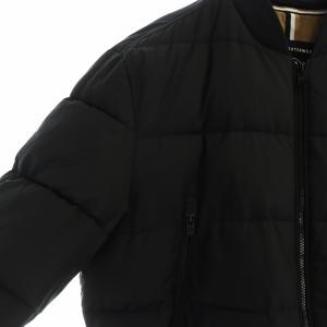 HUGO BOSS ボンバージャケット XL ブラック 50477648