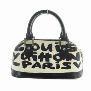 LOUIS VUITTON アルマPM M51130 モノグラム ハンドバッグ LOUIS VUITTON VUITTON/ルイ・ヴィトン アルマPM M51130