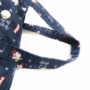 PORTER 吉田カバン POTR milky ペコちゃん コラボ DUFFLE BAG