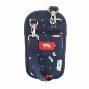 吉田カバン POTR milky POTR MOBILE SHOULDER BAG モバイルショルダーバッグ