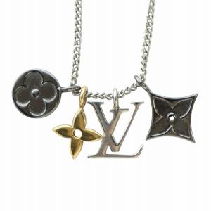 ペンダント LVインスティンクト M00521 ネックレス