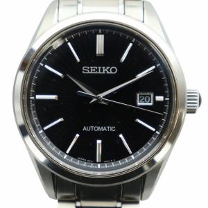 ア*ミ様 SEIKO セイコー Frequency フリークエンシー 腕時計 黒 SEIKO セイコー Frequency フリークエンシー 腕時計 グレー 希少