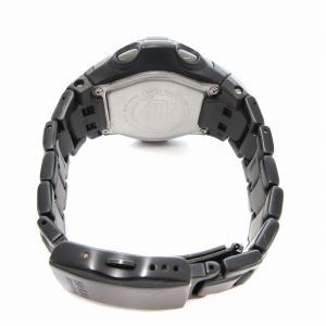 CASIO G-SHOCK デジタル腕時計 ウォッチ ソーラー式 ブラック MTG-910DJ-2JF /JS